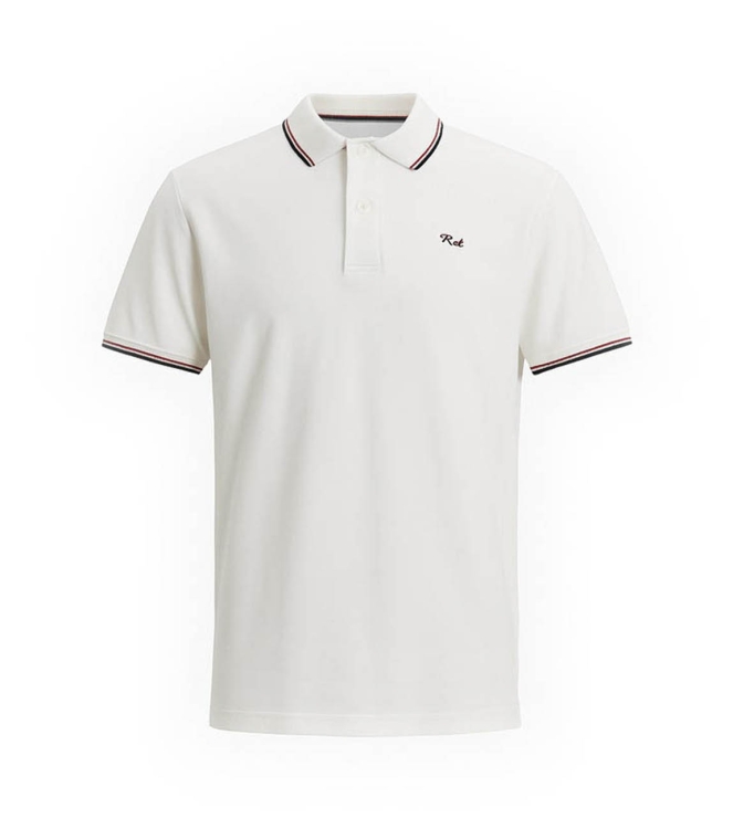 Petrol Industries Poloshirt