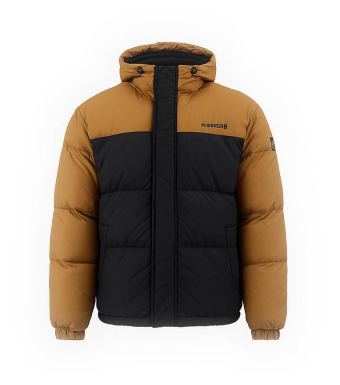 Timberland Jacke