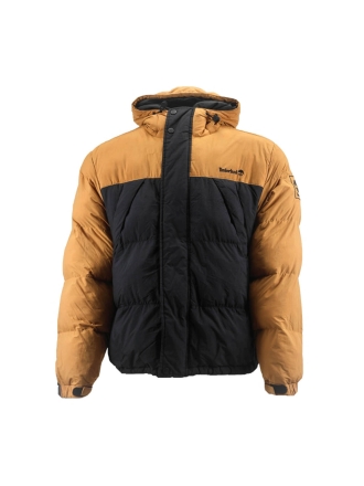 Timberland Jacke Gelb 601002