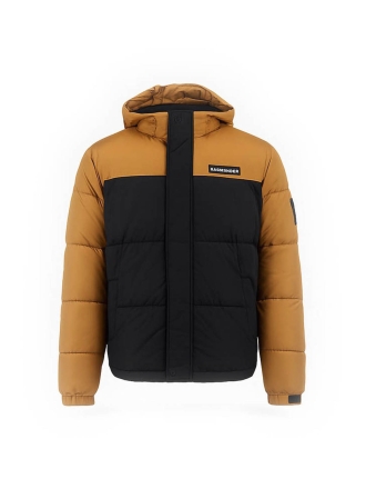 Timberland Jacke Braun 601003