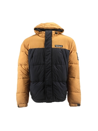 Timberland Jacke Braun 601003