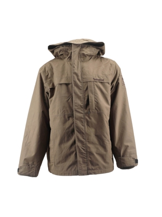 Timberland Jacke Braun 601008