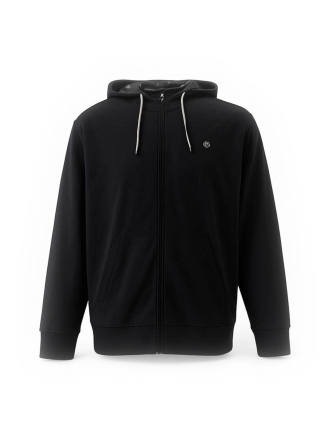 Timberland Hoodie Schwarz 601011