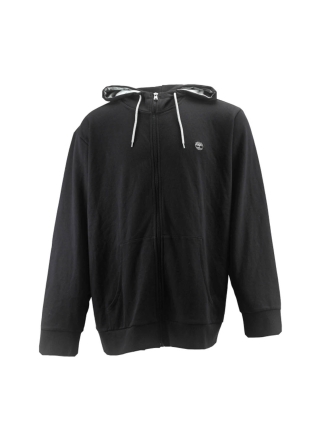 Timberland Hoodie Schwarz 601011