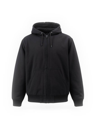 Timberland Hoodie Schwarz 601033