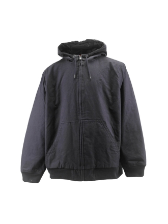 Timberland Hoodie Schwarz 601033