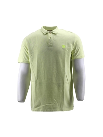 Timberland Poloshirt Grün 601042