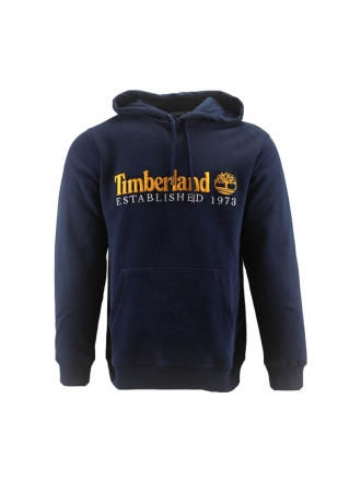Timberland Hoodie Blau 601043