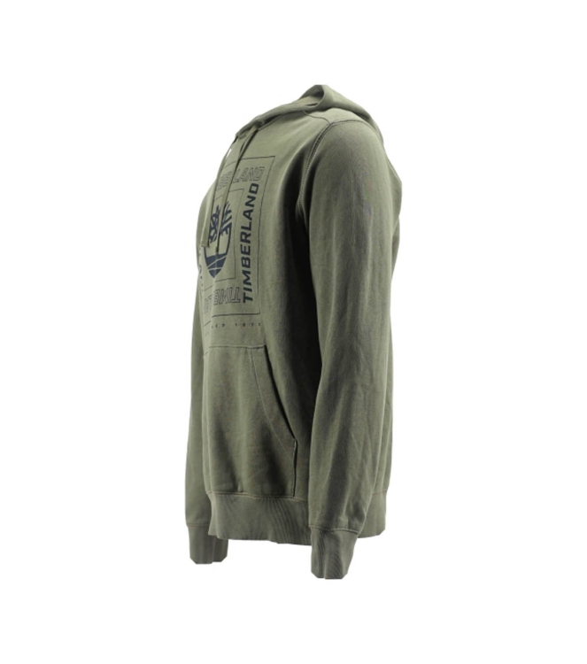 Timberland Pullover