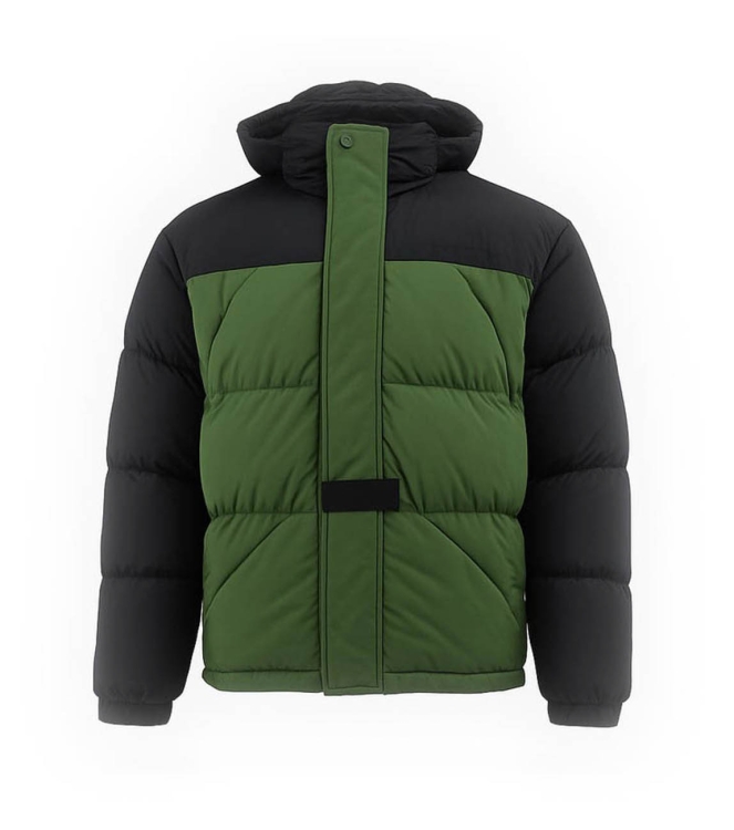Timberland Jacke