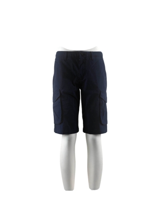 Timberland Hose Blau 601057