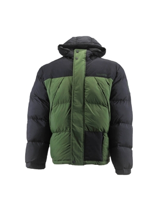 Timberland Jacke Grün 601078