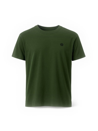 Timberland T-shirt Grün 601168