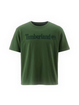 Timberland T-shirt Grün 601170