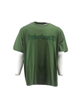 Timberland T-shirt Grün 601170