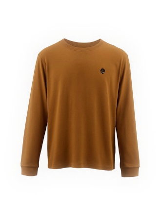 Timberland T-shirt Orange 601173