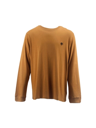 Timberland T-shirt Orange 601173