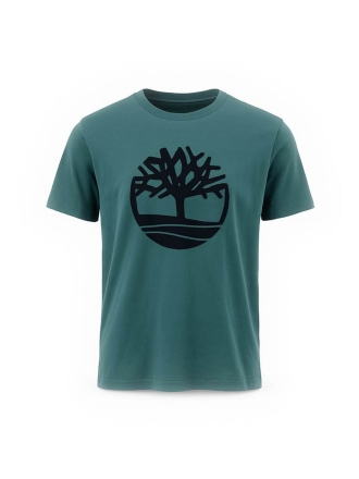 Timberland T-shirt Grün 601176