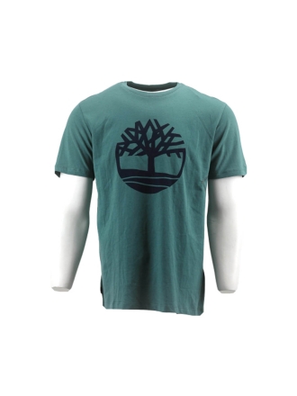 Timberland T-shirt Grün 601176