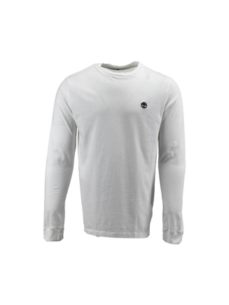 Timberland T-shirt Weiß 601181