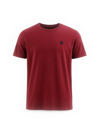Timberland T-shirt Rot 601192