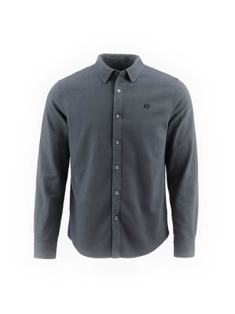 Timberland Hemd Blau 601194