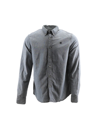 Timberland Hemd Blau 601194