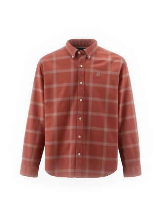 Timberland Hemd Rot 601198