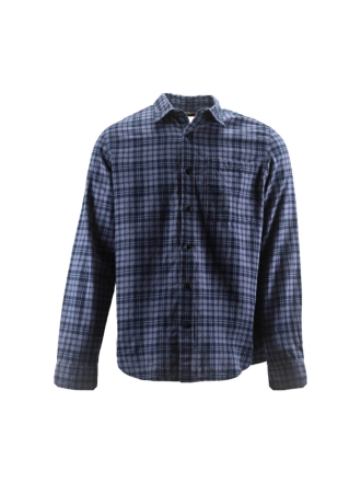 Timberland Hemd Blau 601199