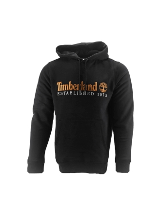 Timberland Hoodie Schwarz 601200
