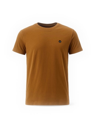 Timberland T-shirt Gelb 601202