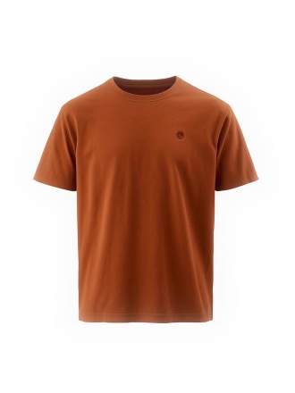 Timberland T-shirt Orange 601205