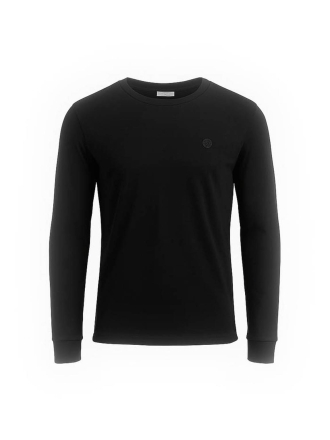 Timberland T-shirt Schwarz 601209