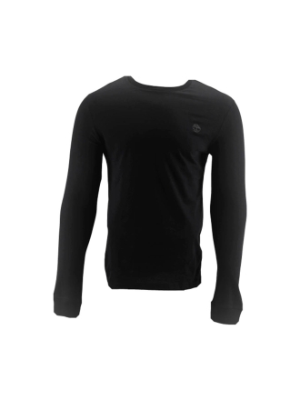 Timberland T-shirt Schwarz 601209