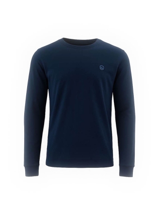 Timberland T-shirt Blau 601210