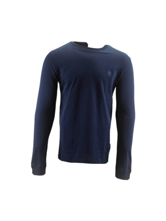 Timberland T-shirt Blau 601210