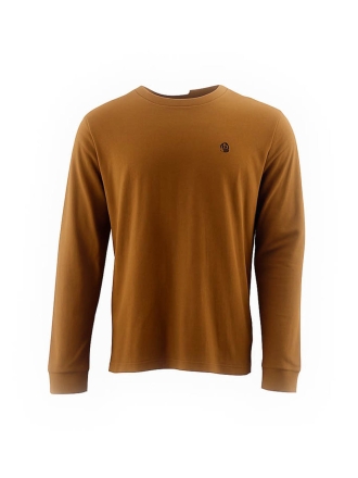 Timberland T-shirt Orange 601215