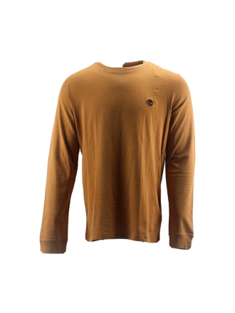 Timberland T-shirt Orange 601215