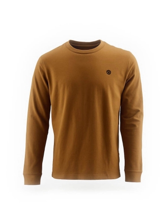 Timberland T-shirt Gelb 601216