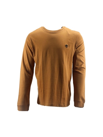 Timberland T-shirt Gelb 601216