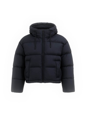 Timberland Jacke Schwarz 601218