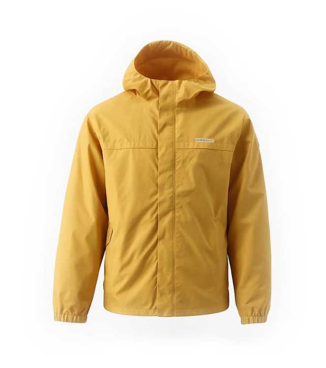 Timberland Jacke