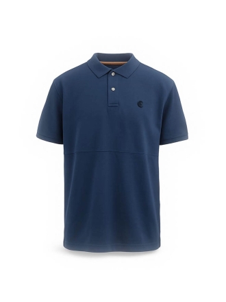 Timberland Poloshirt Blau 601226