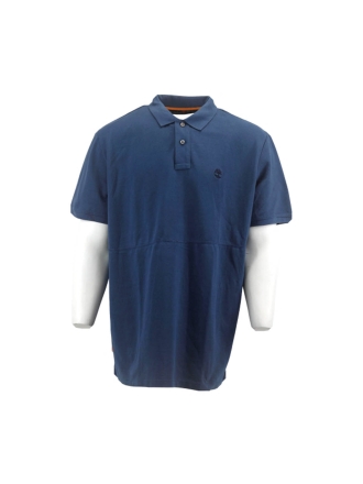 Timberland Poloshirt Blau 601226