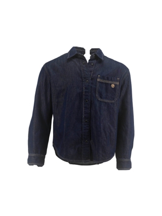 Timberland bluse Blau 601230
