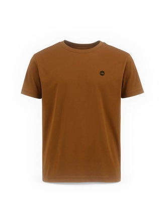 Timberland T-shirt Gelb 601231