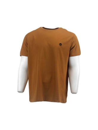 Timberland T-shirt Gelb 601231