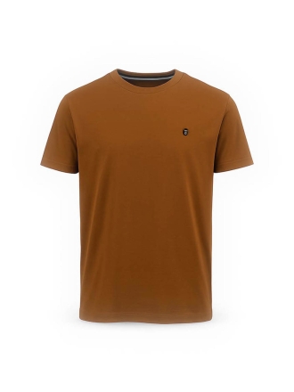 Timberland T-shirt Gelb 601232