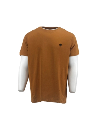 Timberland T-shirt Gelb 601232