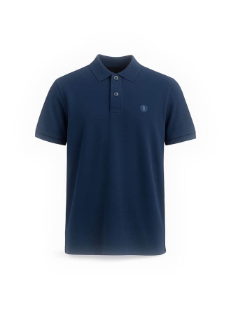 Timberland Poloshirt Blau 601233